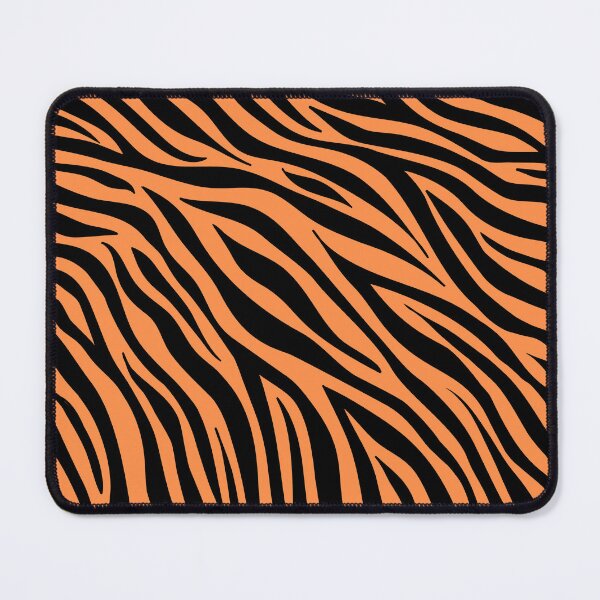 Item preview, Tiger Stripes designed and sold by InfinityPattern.