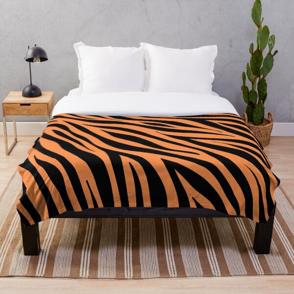 Item preview, Rayas de tigre designed and sold by InfinityPattern.