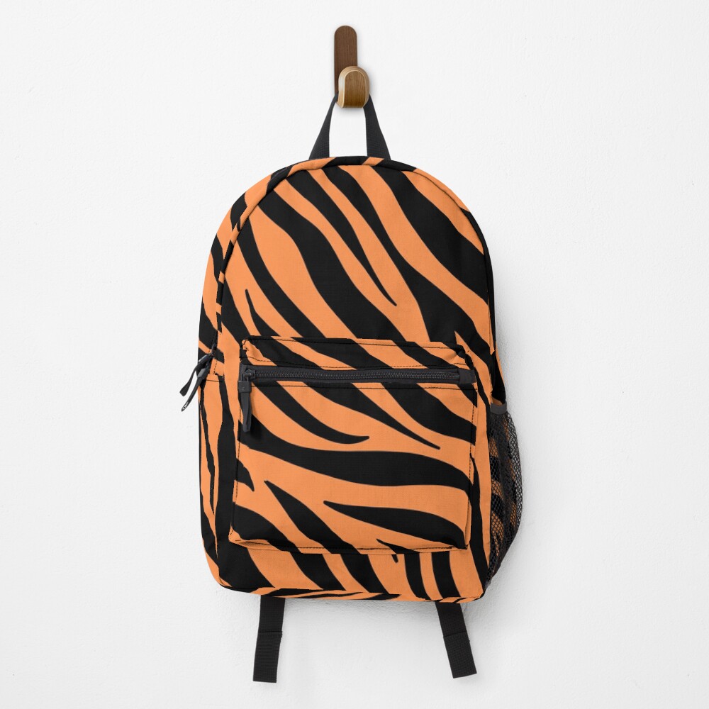 Item preview, Backpack designed and sold by InfinityPattern.