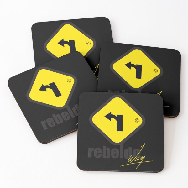 Item preview, Rebelde Way designed and sold by MelissStephen.