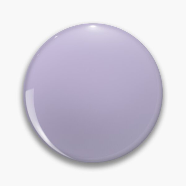 Item preview, Light Purple Solid Plain Background designed and sold by burbankdesigns.