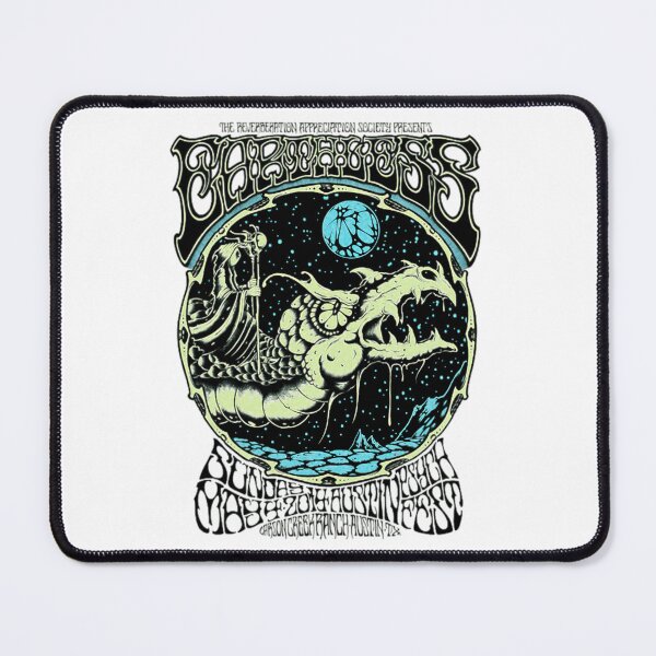 Item preview, EARTHLESS BAND CLASSIC TOUR designed and sold by LeonardModeP.