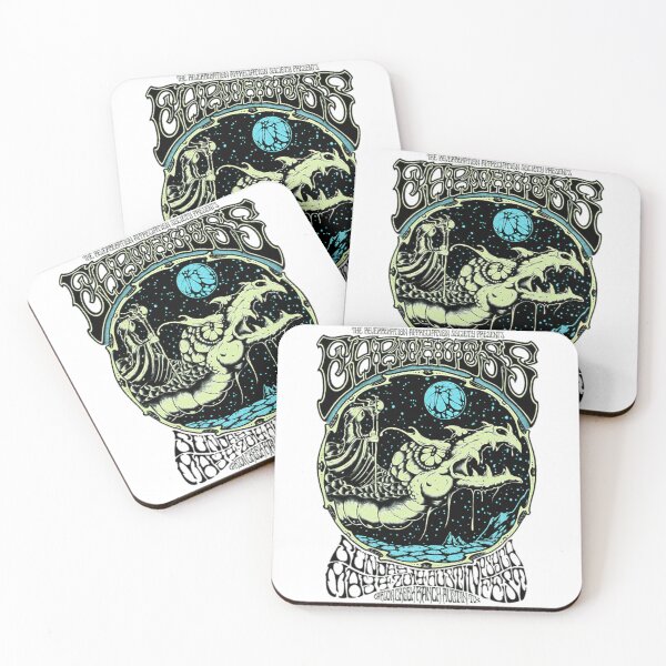 Item preview, EARTHLESS BAND CLASSIC TOUR designed and sold by LeonardModeP.