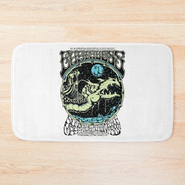 Item preview, EARTHLESS BAND CLASSIC TOUR designed and sold by LeonardModeP.