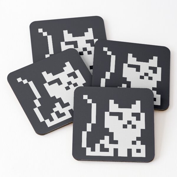 Item preview, The Cat designed and sold by TheGuyDude.