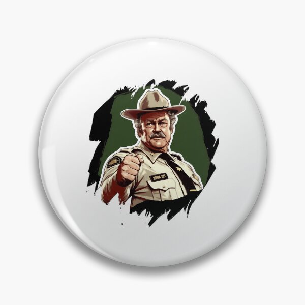 Item preview, Sumbitch - Buford T. Justice designed and sold by AmosAccessory.