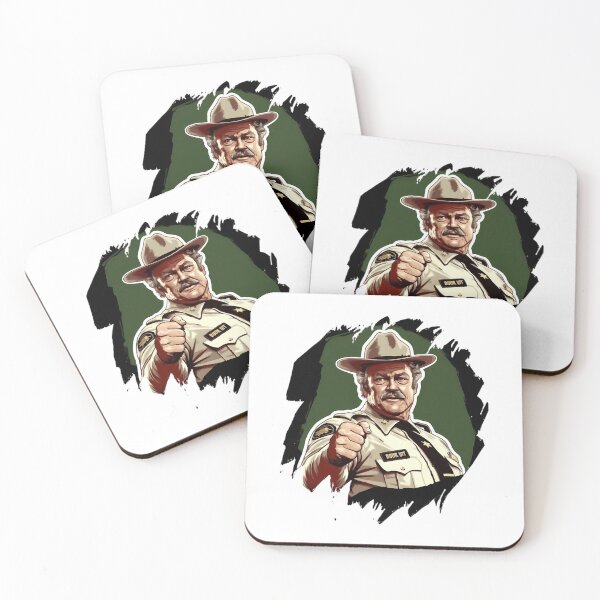 Item preview, Sumbitch - Buford T. Justice designed and sold by AmosAccessory.