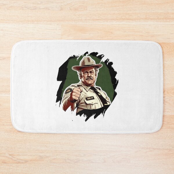 Item preview, Sumbitch - Buford T. Justice designed and sold by AmosAccessory.