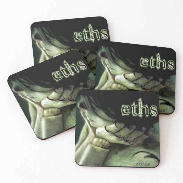 Item preview, Eths - Sôma 2004 designed and sold by Elysmporium.