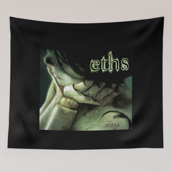 Item preview, Eths - Sôma 2004 designed and sold by Elysmporium.