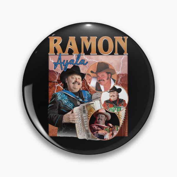 Item preview, Ramon Ayala designed and sold by Selina386.