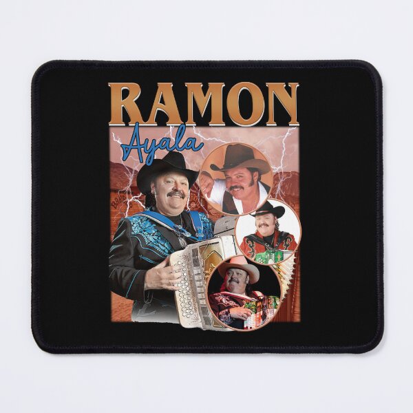 Item preview, Ramon Ayala designed and sold by Selina386.