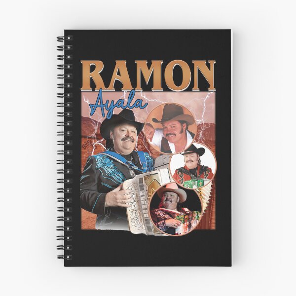 Item preview, Ramon Ayala designed and sold by Selina386.