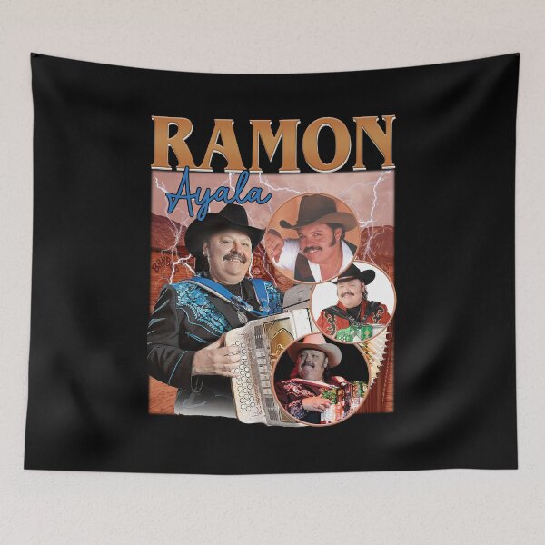 Item preview, Ramon Ayala designed and sold by Selina386.