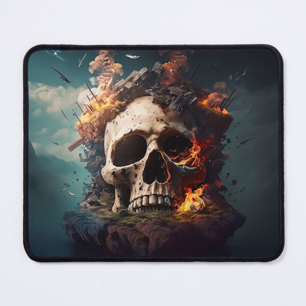 Item preview, Chaos Island designed and sold by g00d3stg00db0y.