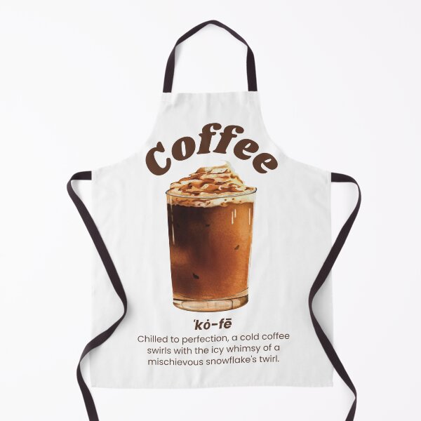 Item preview, Coffee Chilled to perfection designed and sold by shopfindingbeni.