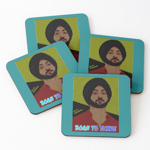 Item preview, DILJIT DOSANJH  41 designed and sold by oneduystoreg.
