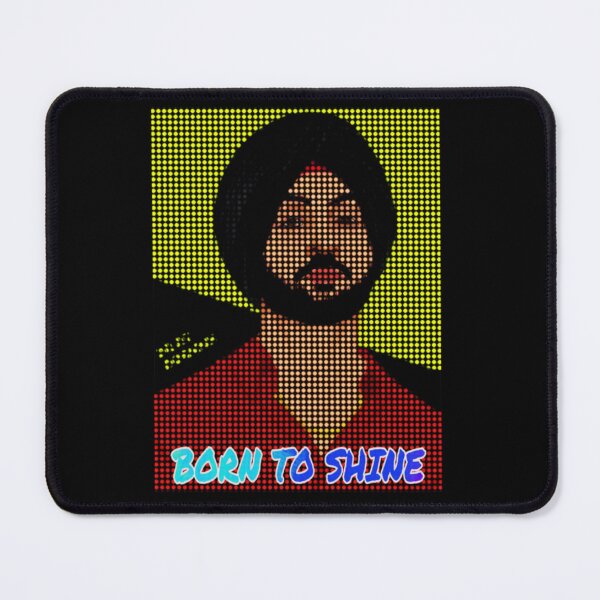 Item preview, DILJIT DOSANJH  41 designed and sold by oneduystoreg.
