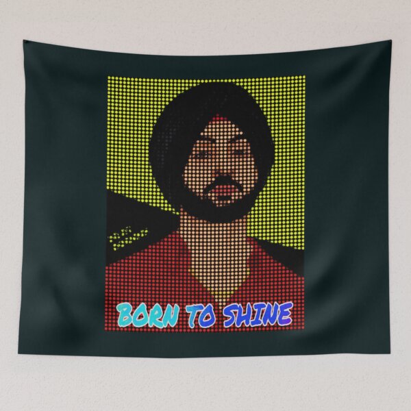 Item preview, DILJIT DOSANJH  41 designed and sold by oneduystoreg.