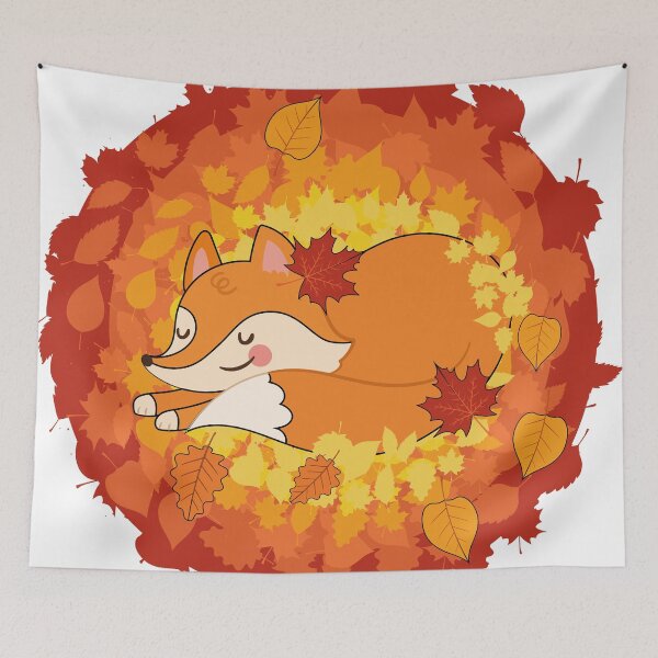 Item preview, Autumn Dreams designed and sold by shestiger.