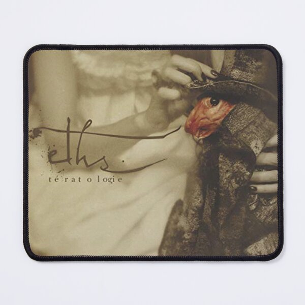Item preview, Eths - Tératologie 2007 designed and sold by Elysmporium.