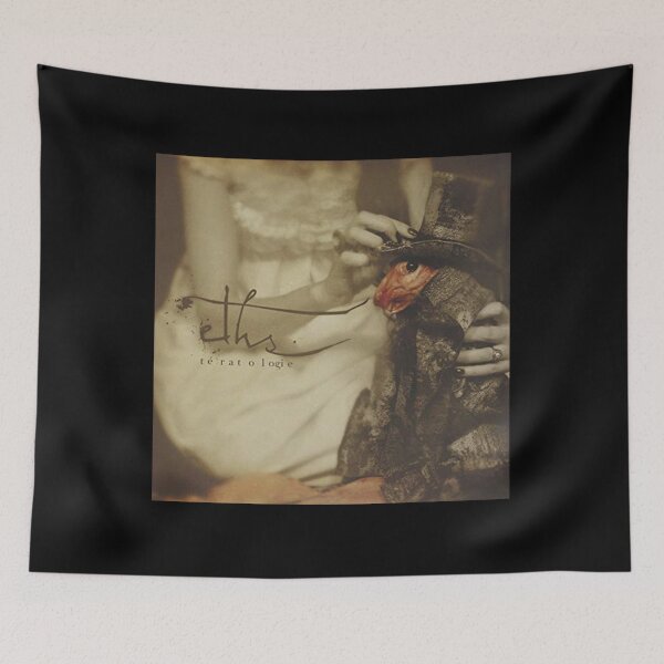 Item preview, Eths - Tératologie 2007 designed and sold by Elysmporium.