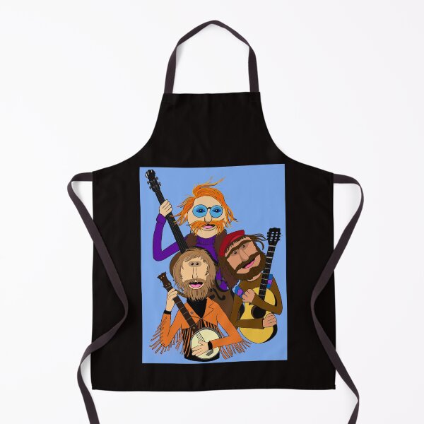 Item preview, trío campestre designed and sold by KatyRig.