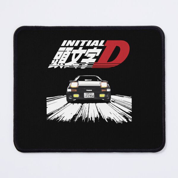 Item preview, Initial D - AE86 CHASE designed and sold by KoleCastillo.