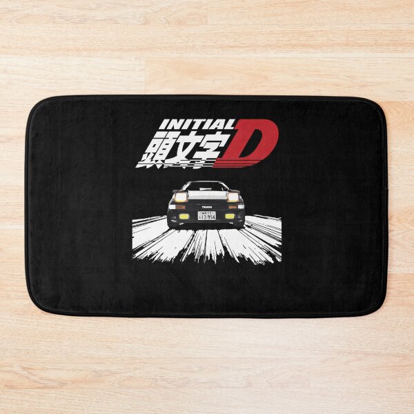 Item preview, Initial D -  AE86 CHASE designed and sold by KoleCastillo.