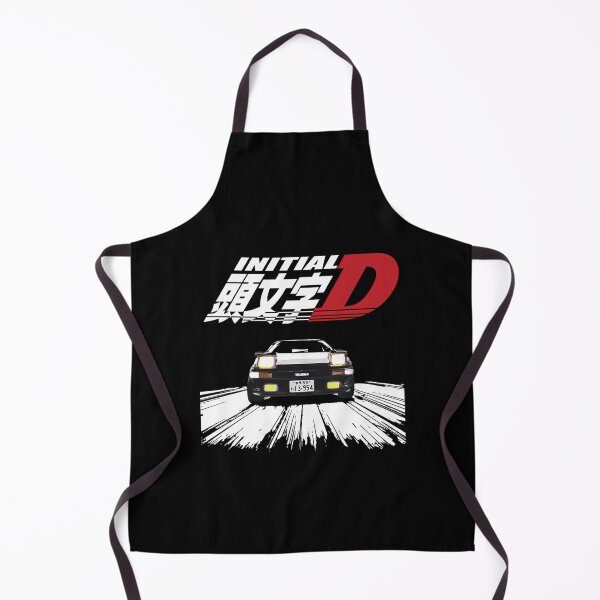Item preview, Initial D - AE86 CHASE designed and sold by KoleCastillo.