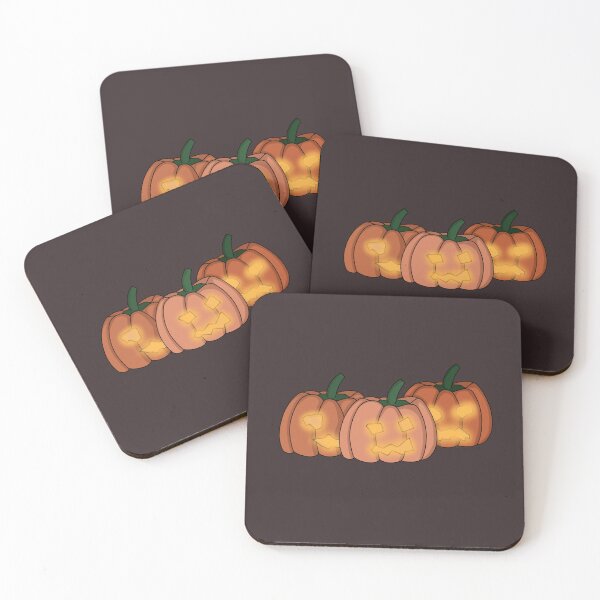 Item preview, Pumpkins designed and sold by CosmficFurying.