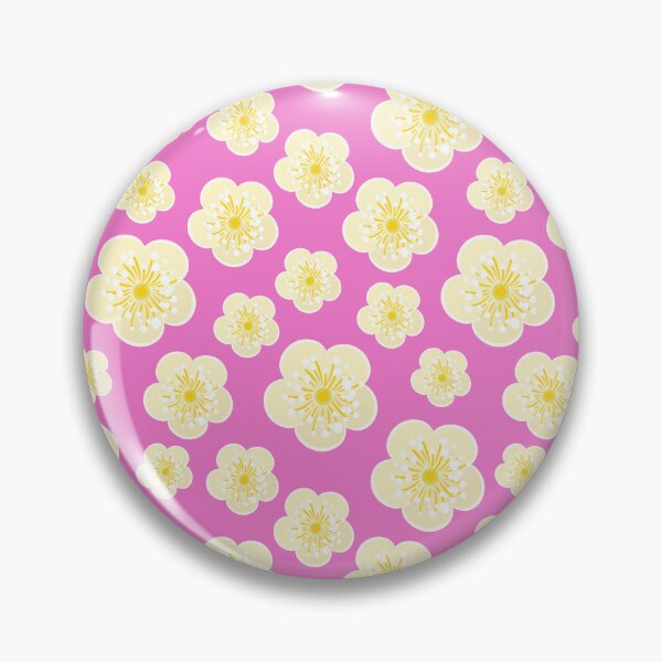 Item preview, Floral Pattern  designed and sold by Anongdesign.