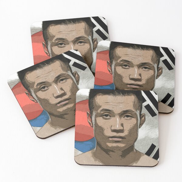 Item preview, Korean Zombie  designed and sold by manuyadav.