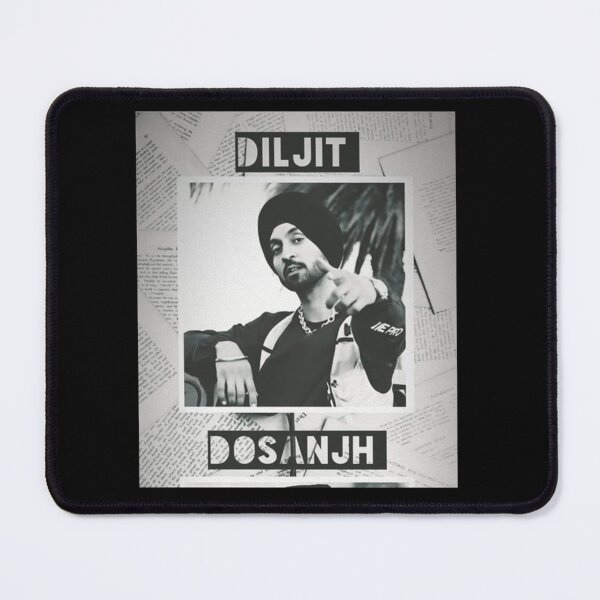 Item preview, Diljit Dosanjh  2 designed and sold by oneduystoreg.