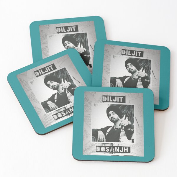 Item preview, Diljit Dosanjh  2 designed and sold by oneduystoreg.