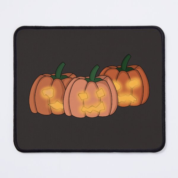 Item preview, Pumpkins designed and sold by CosmficFurying.
