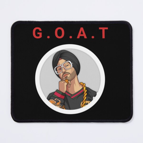 Item preview, diljit dosanjh  3 designed and sold by oneduystoreg.