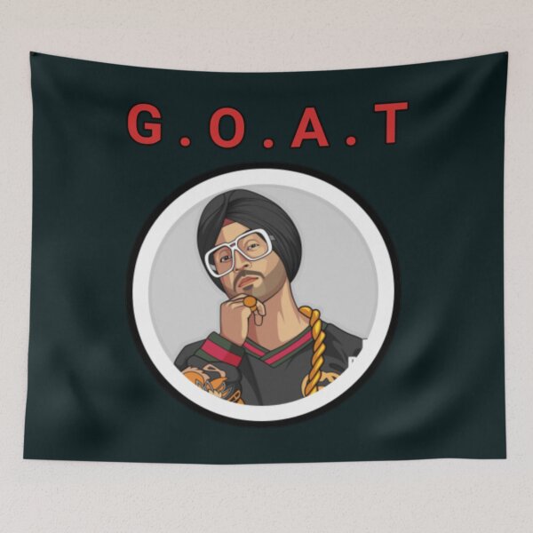 Item preview, diljit dosanjh  3 designed and sold by oneduystoreg.