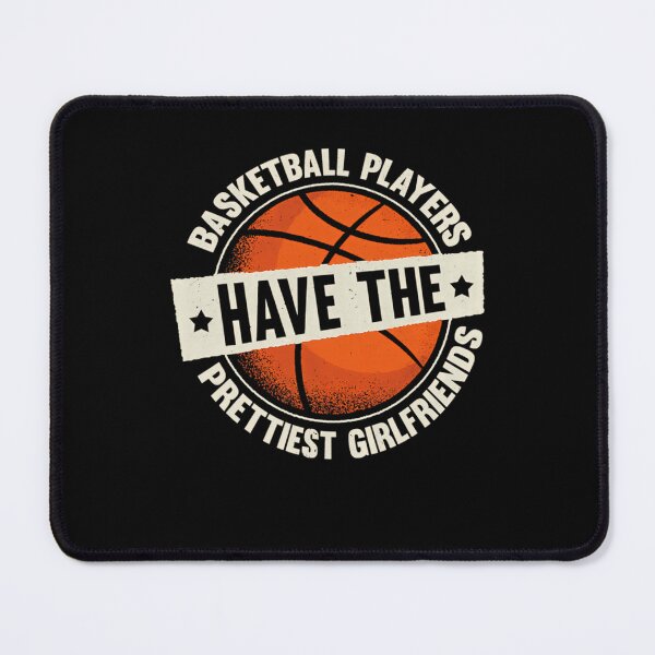 Item preview, Basketball Player Girlfriend Bball designed and sold by NacheezeCloth.