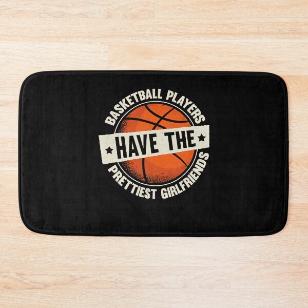 Item preview, Basketball Player Girlfriend Bball designed and sold by NacheezeCloth.