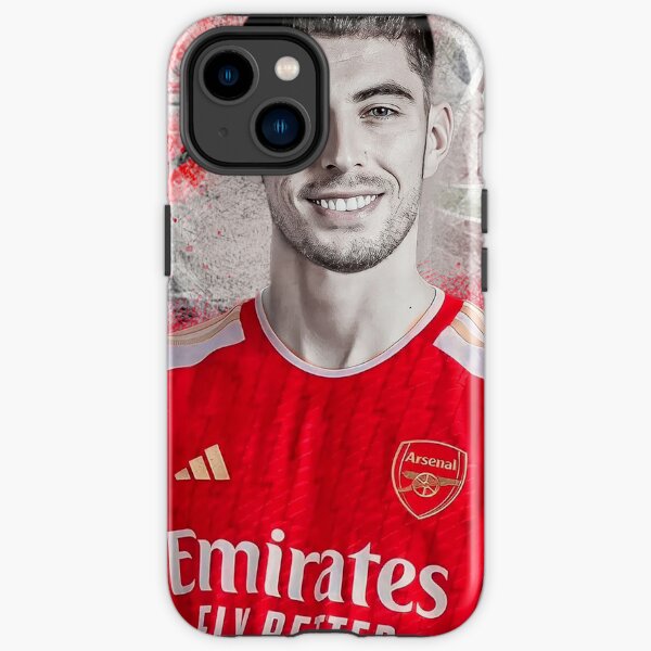 mycasefc Kai Havertz Vivo V17 Pro Football Silicone Case for