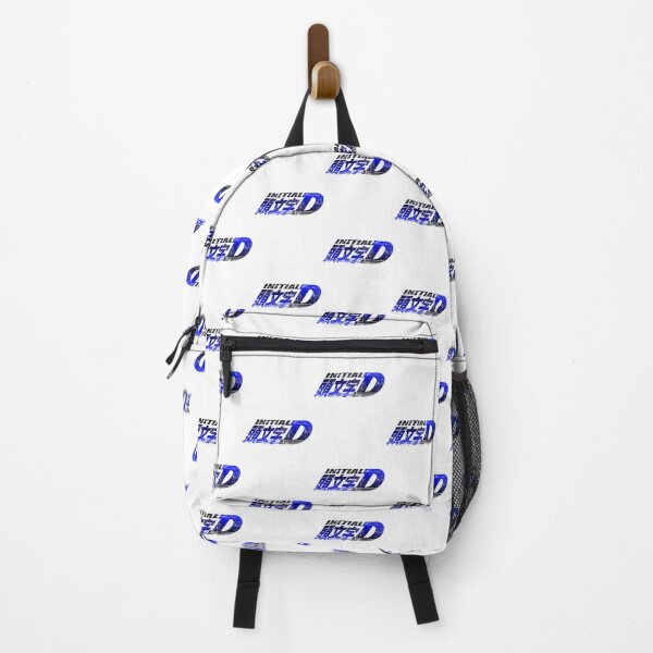 Item preview, Initial D Gradient Blue designed and sold by AnchiDewies.