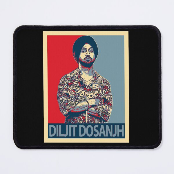 Item preview, Diljit Dosanjh 5 designed and sold by oneduystoreg.