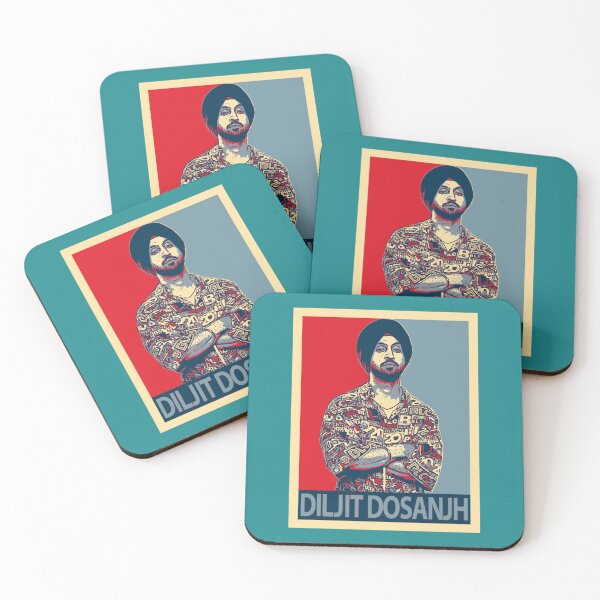 Item preview, Diljit Dosanjh  5 designed and sold by oneduystoreg.