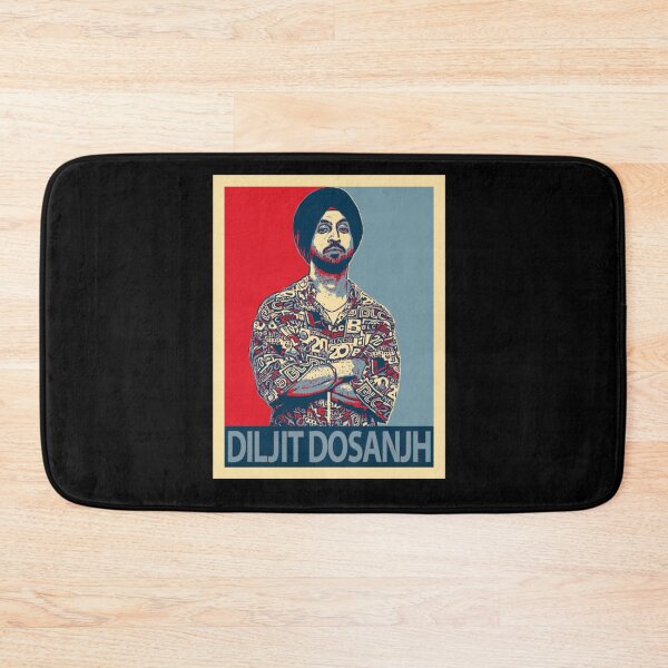Item preview, Diljit Dosanjh  5 designed and sold by oneduystoreg.
