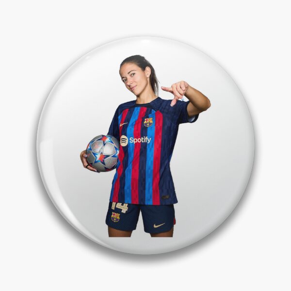 Item preview, Aitana Bonmati Shirt, Aitana Bonmati designed and sold by graphic-genie.
