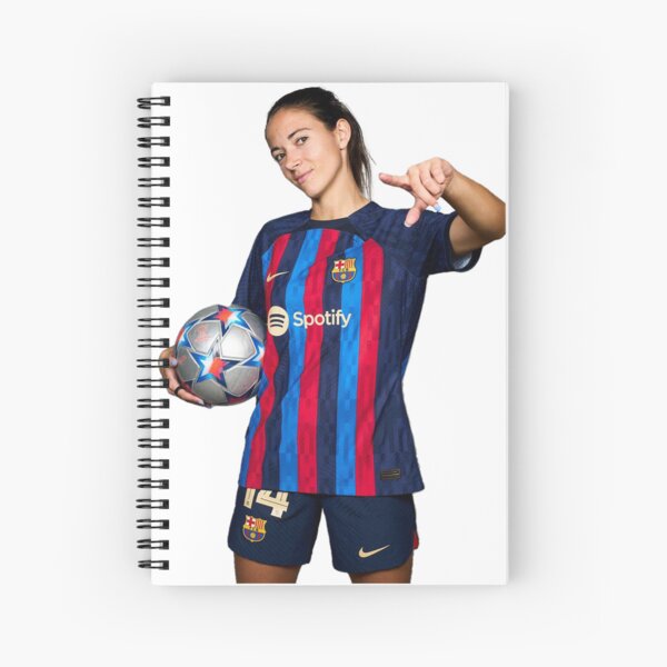 Item preview, Aitana Bonmati Shirt, Aitana Bonmati designed and sold by graphic-genie.