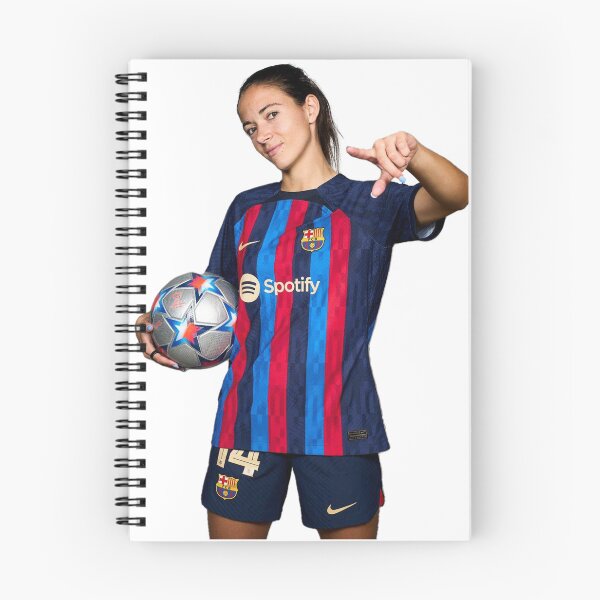 Item preview, Aitana Bonmati Shirt, Aitana Bonmati designed and sold by graphic-genie.