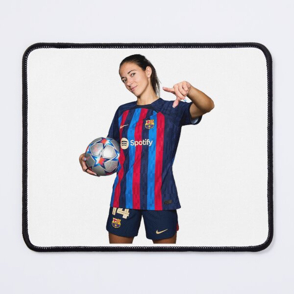 Item preview, Aitana Bonmati Shirt, Aitana Bonmati designed and sold by graphic-genie.