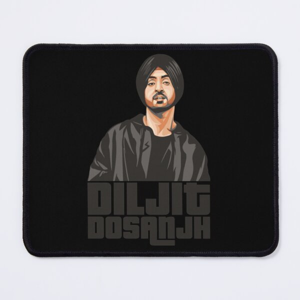 Item preview, diljit dosanjh  6 designed and sold by oneduystoreg.